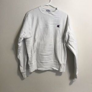 Champion Crewneck Sweatshirt